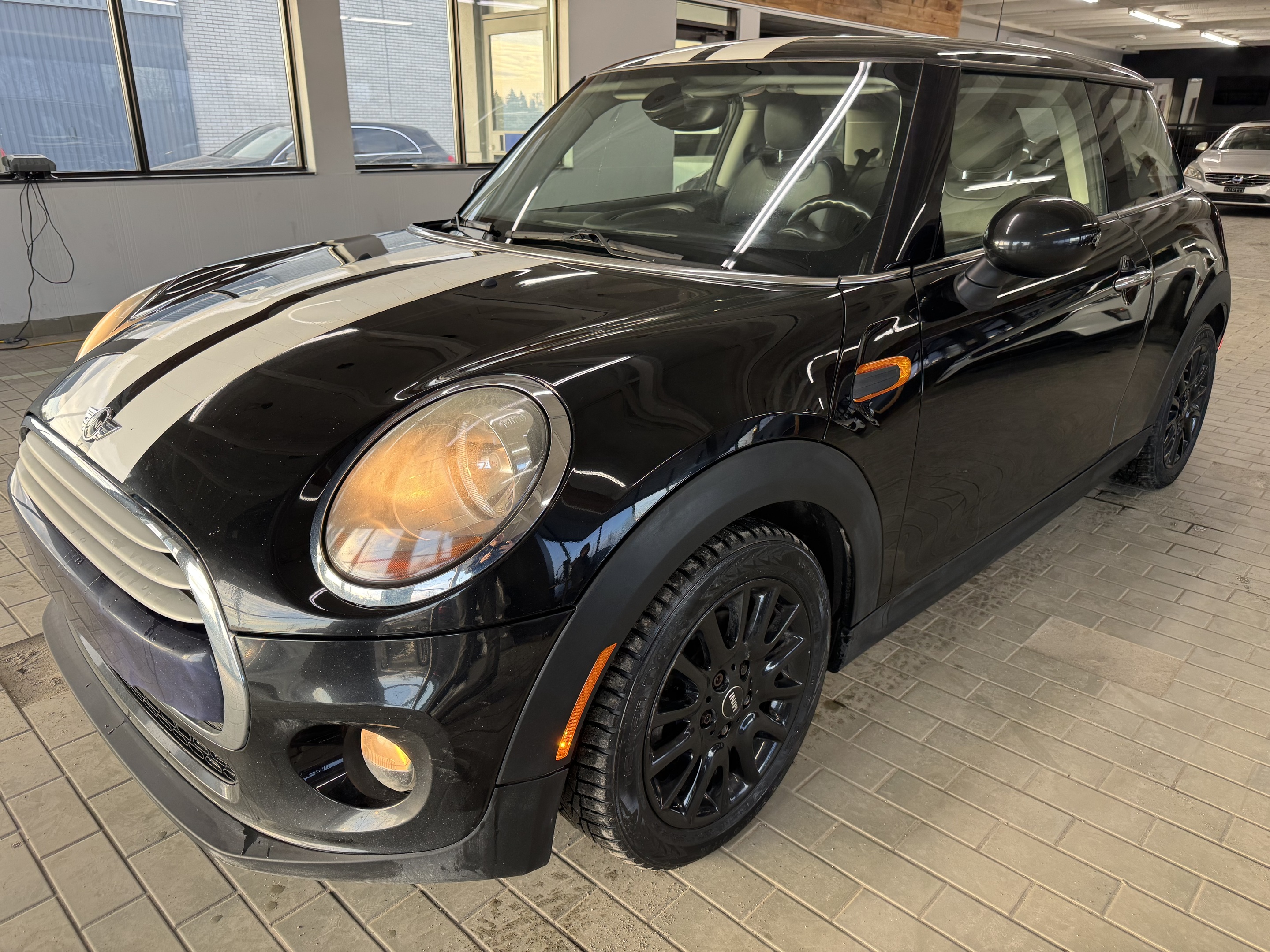 2014 MINI Cooper Hardtop 2dr Cpe