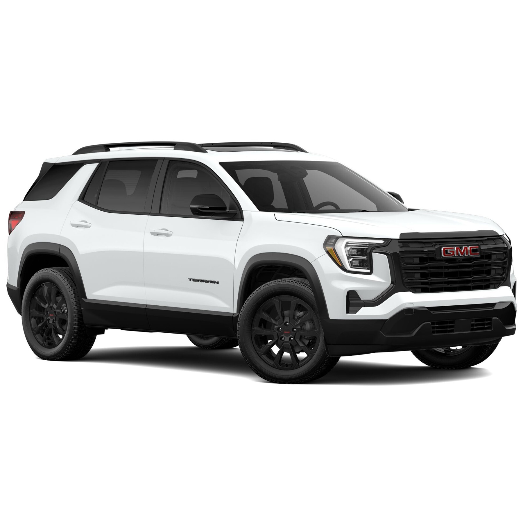 2025 GMC Terrain Elevation Premium Package