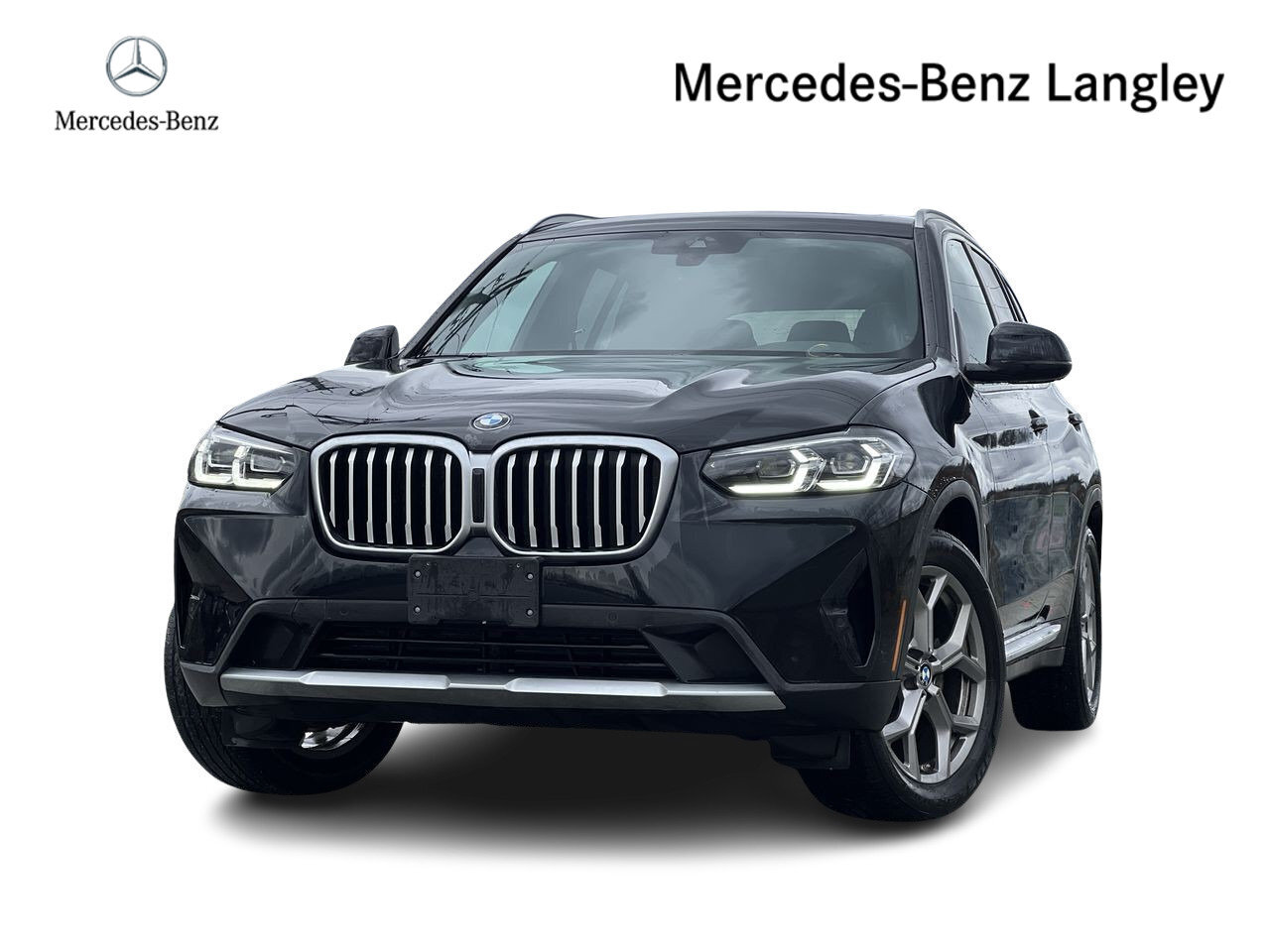 2023 BMW X3 XDrive30i Premium Package Essential | Driver Lumba