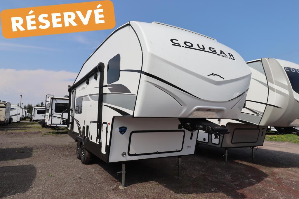 2024 Cougar SPORT2100RK 