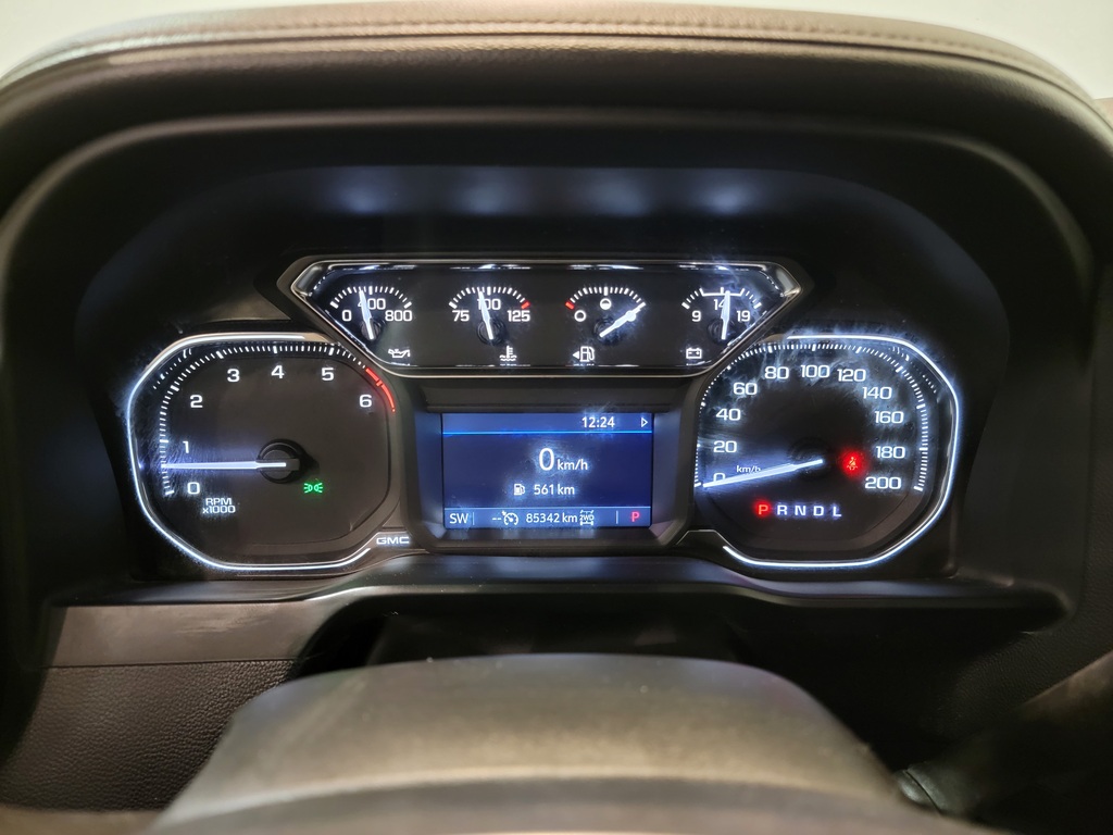 GMC Sierra 1500 Limited 2022 GMC Sierra 1500 Limited 2022