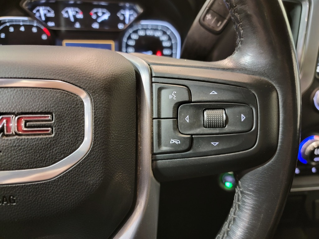 GMC Sierra 1500 Limited 2022 GMC Sierra 1500 Limited 2022