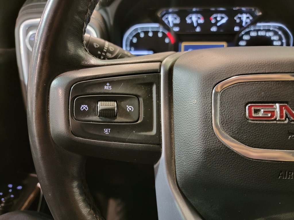 GMC Sierra 1500 Limited 2022 GMC Sierra 1500 Limited 2022