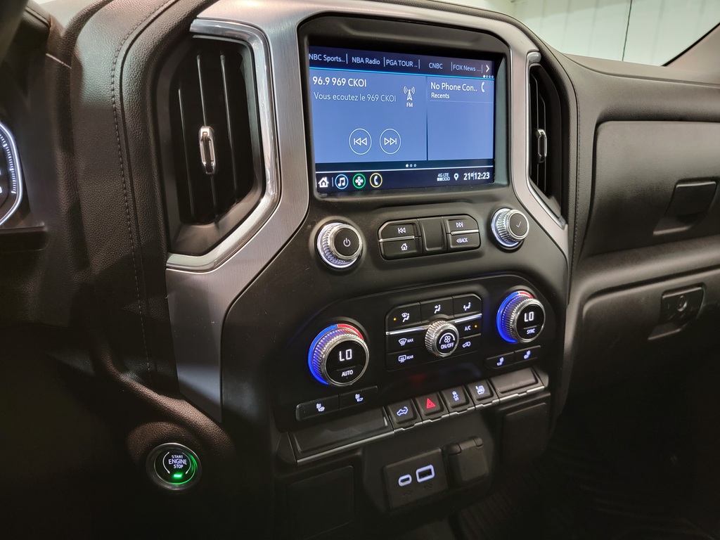 GMC Sierra 1500 Limited 2022 GMC Sierra 1500 Limited 2022
