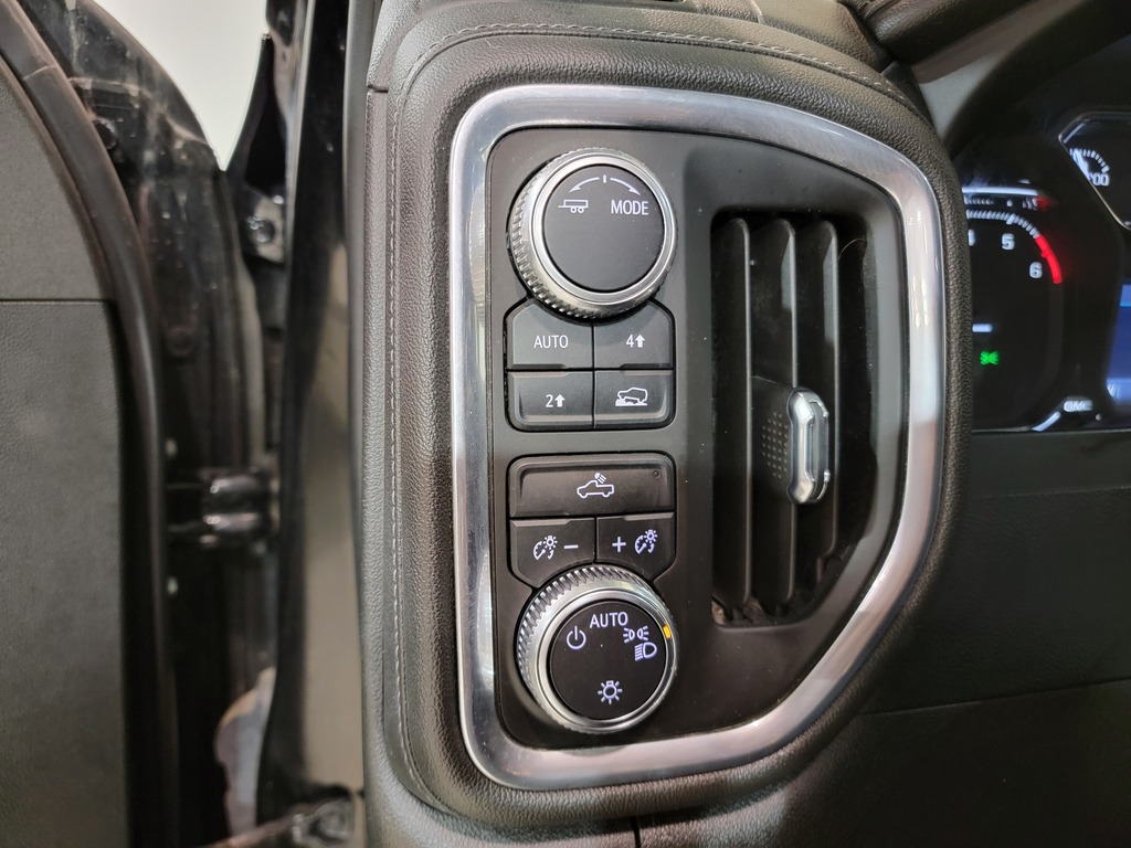 GMC Sierra 1500 Limited 2022 GMC Sierra 1500 Limited 2022