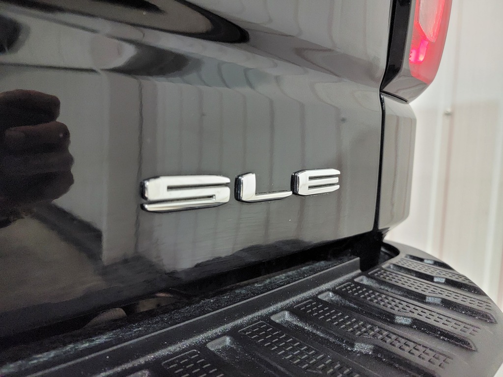 GMC Sierra 1500 Limited 2022 GMC Sierra 1500 Limited 2022