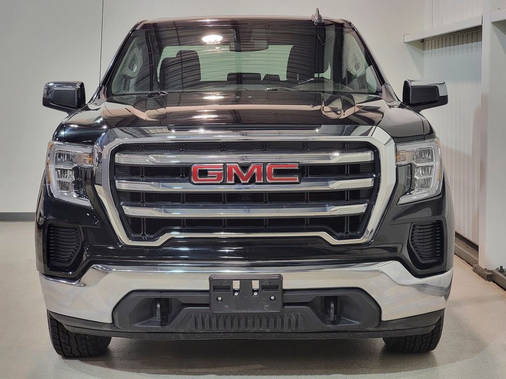 GMC Sierra 1500 Limited 2022 GMC Sierra 1500 Limited 2022