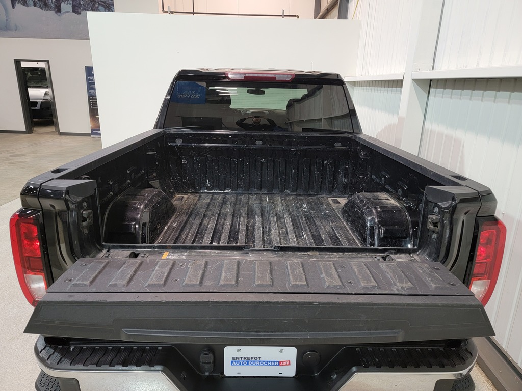 GMC Sierra 1500 Limited 2022 GMC Sierra 1500 Limited 2022