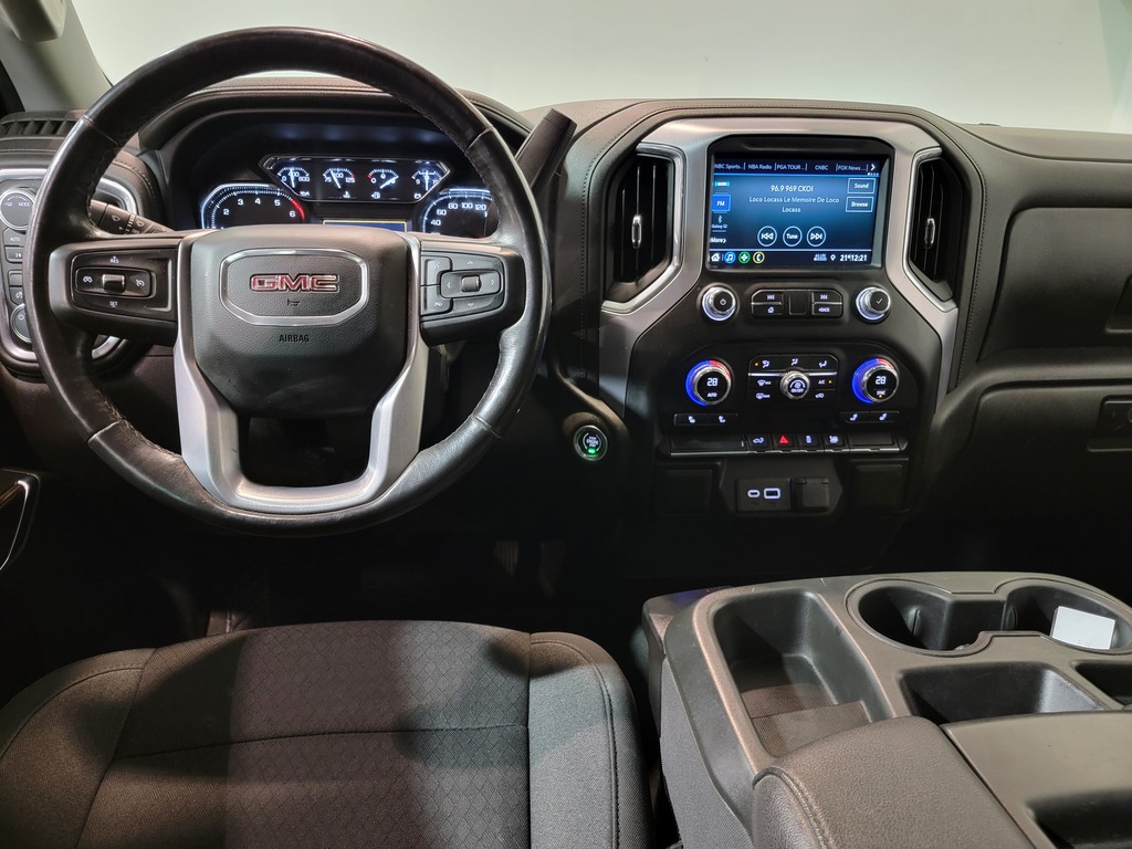 GMC Sierra 1500 Limited 2022 GMC Sierra 1500 Limited 2022
