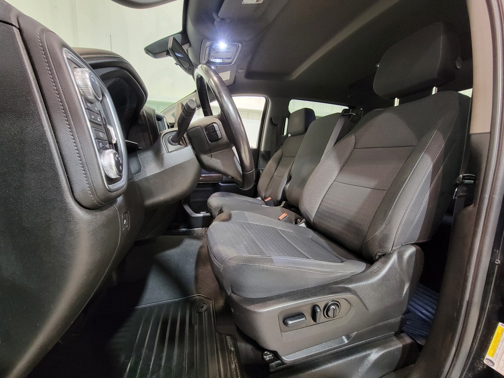GMC Sierra 1500 Limited 2022 GMC Sierra 1500 Limited 2022