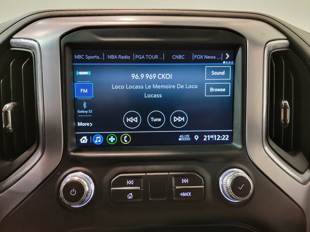 GMC Sierra 1500 Limited 2022 GMC Sierra 1500 Limited 2022