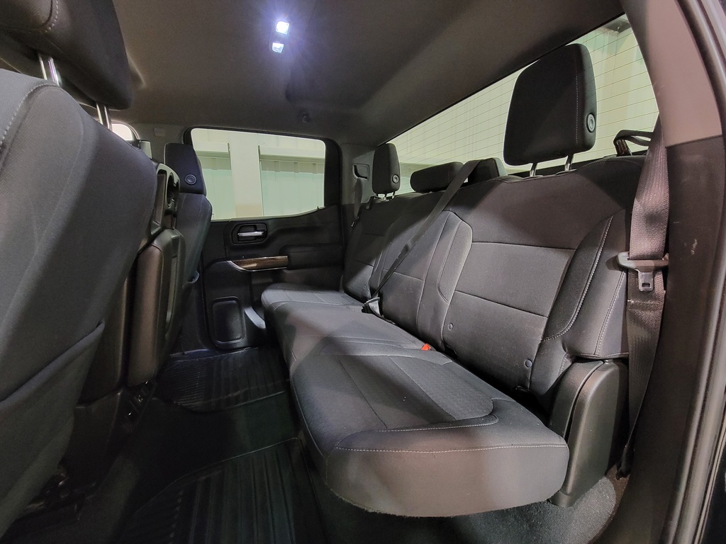 GMC Sierra 1500 Limited 2022 GMC Sierra 1500 Limited 2022