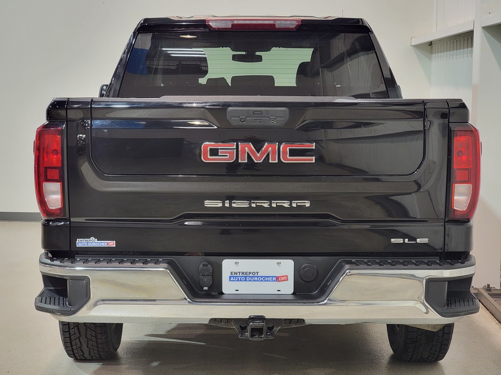 GMC Sierra 1500 Limited 2022 GMC Sierra 1500 Limited 2022