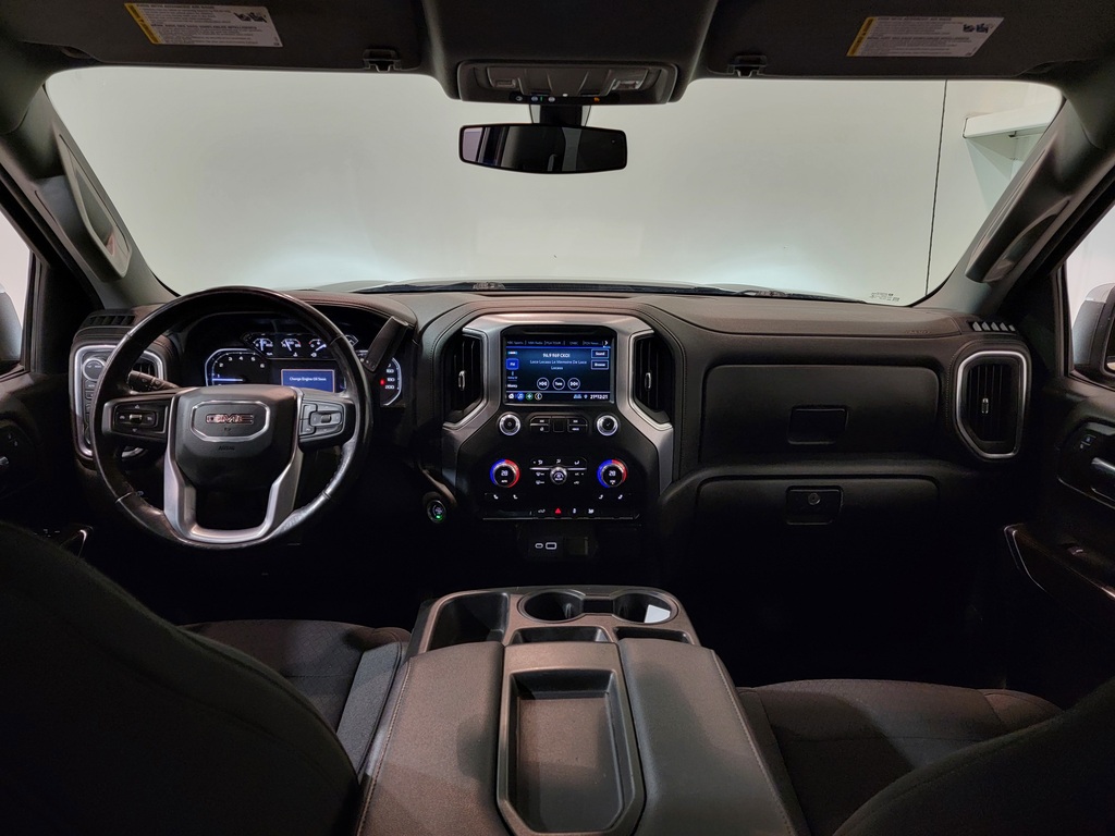 GMC Sierra 1500 Limited 2022 GMC Sierra 1500 Limited 2022