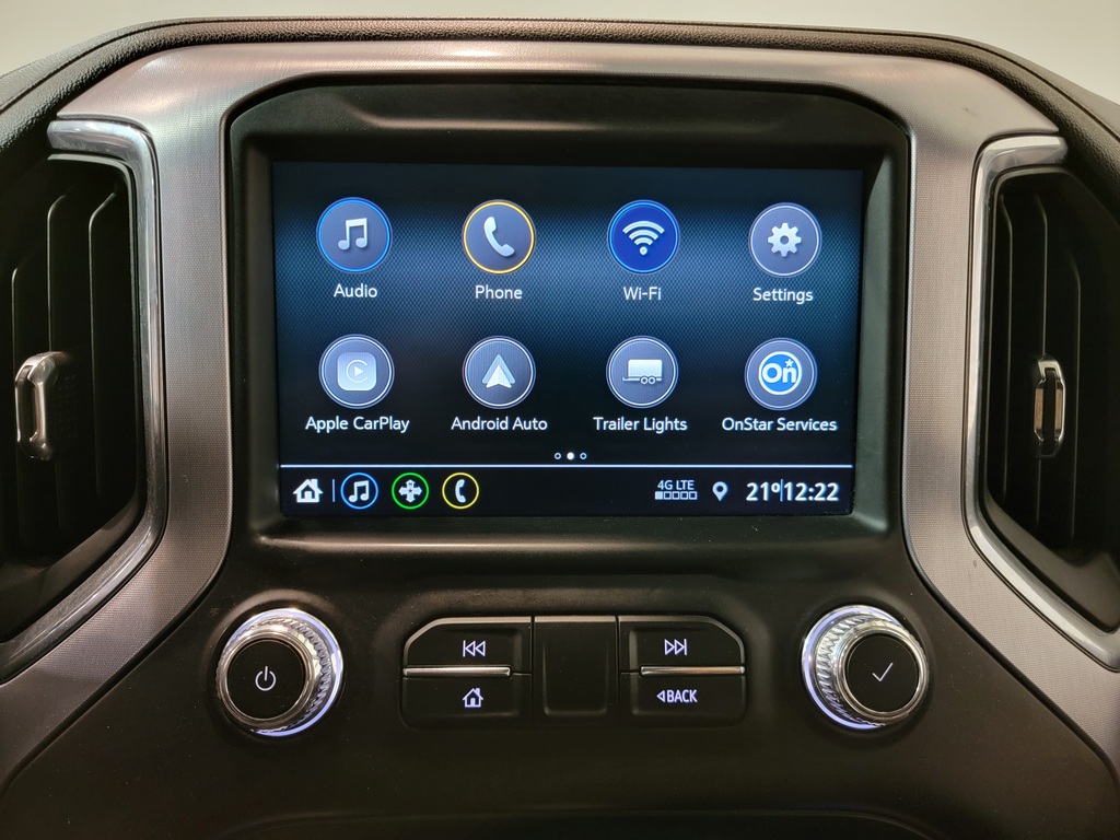 GMC Sierra 1500 Limited 2022 GMC Sierra 1500 Limited 2022