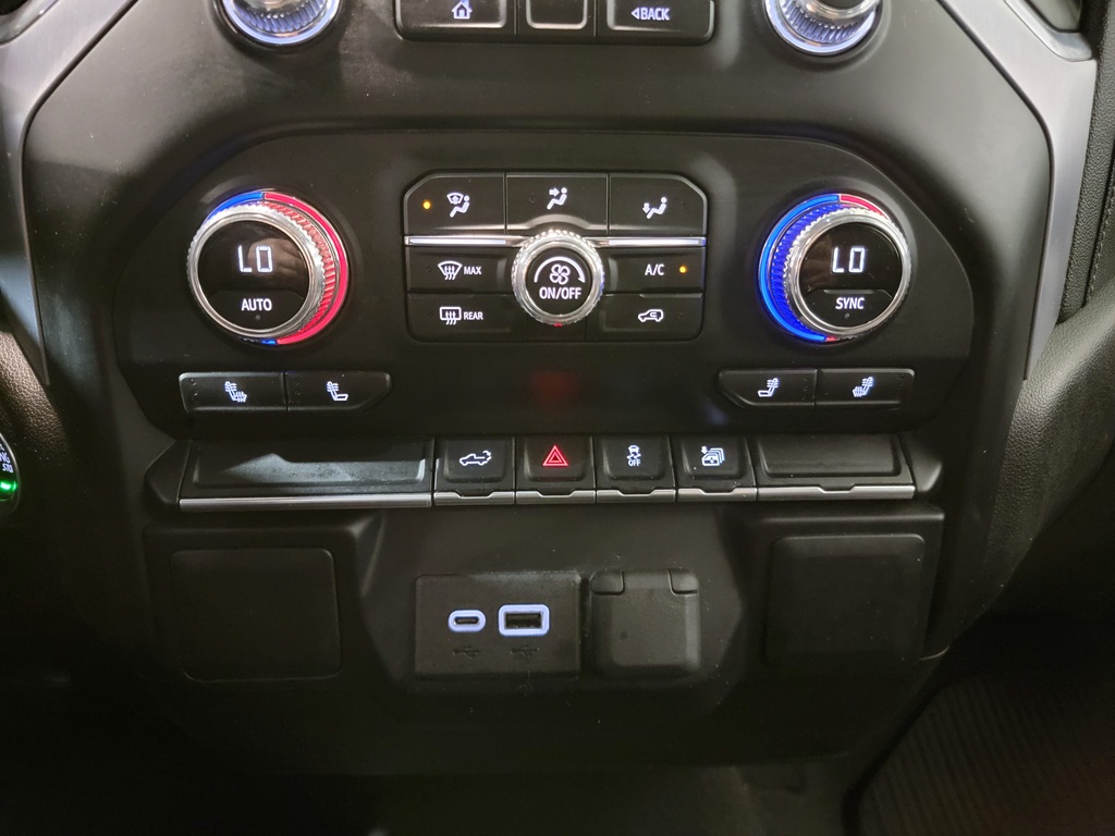 GMC Sierra 1500 Limited 2022 GMC Sierra 1500 Limited 2022