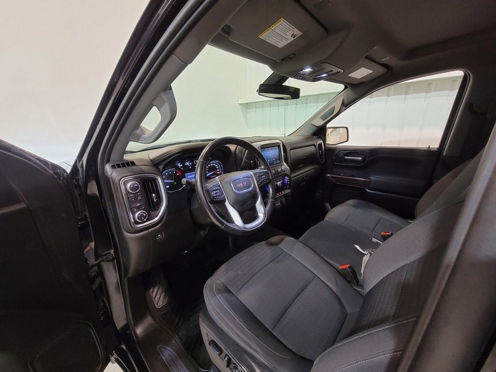 GMC Sierra 1500 Limited 2022 GMC Sierra 1500 Limited 2022
