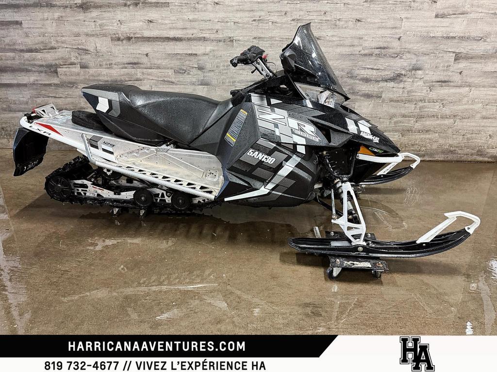 2017 Arctic Cat ZR3000 121[Quotations] 