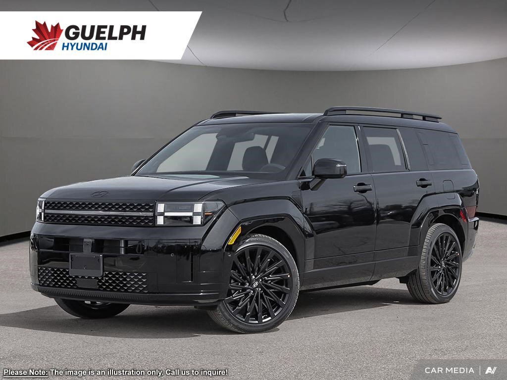 2024 Hyundai Santa Fe