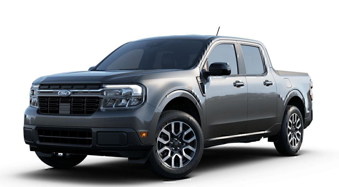 2024 Ford Maverick