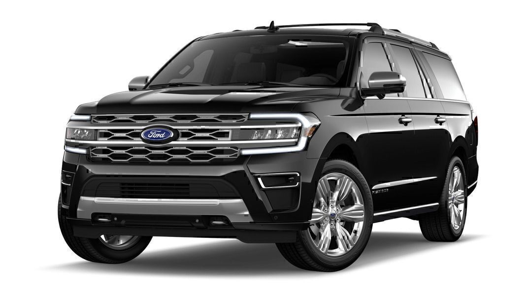 2024 Ford Expedition