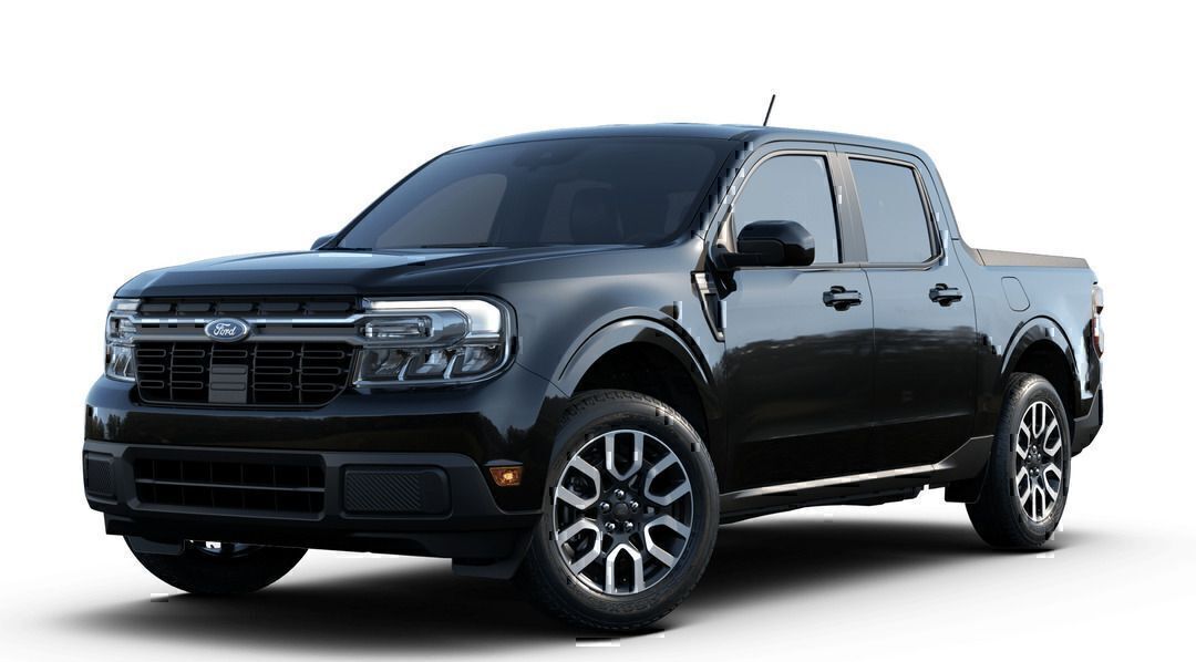 2024 Ford Maverick