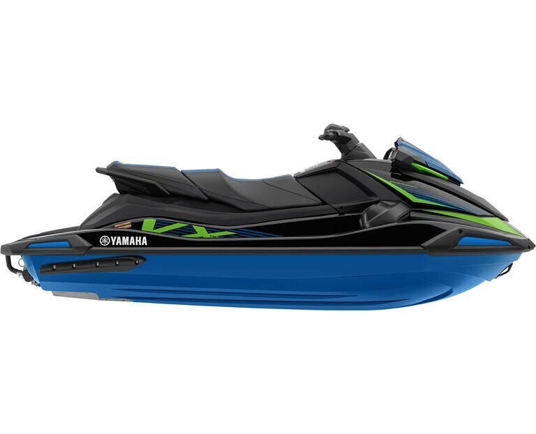 2024 Yamaha VX 