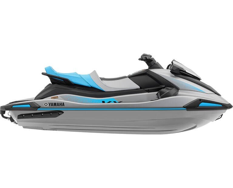 2024 Yamaha VX 
