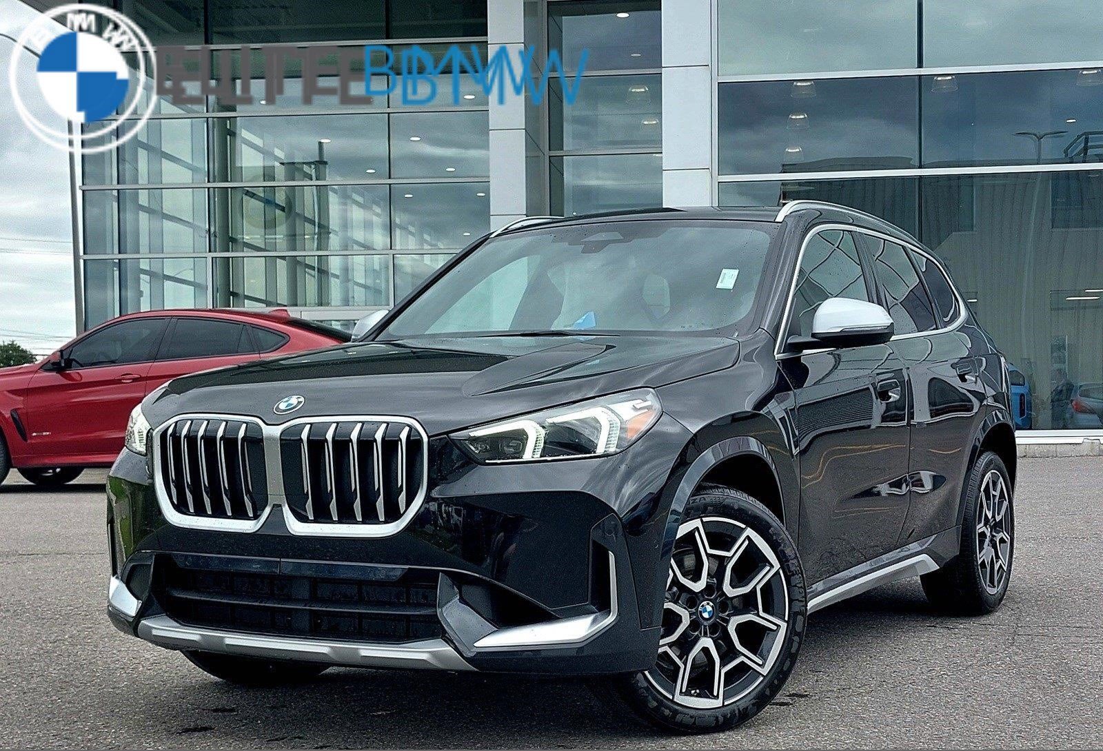 2025 BMW X1 xDrive28i