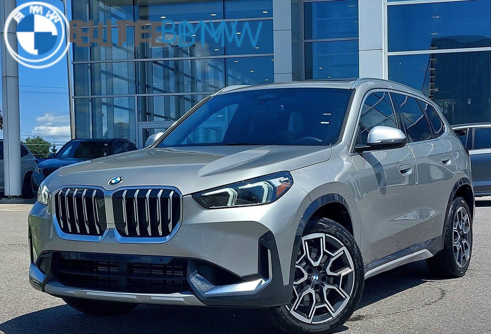2025 BMW X1 xDrive28i