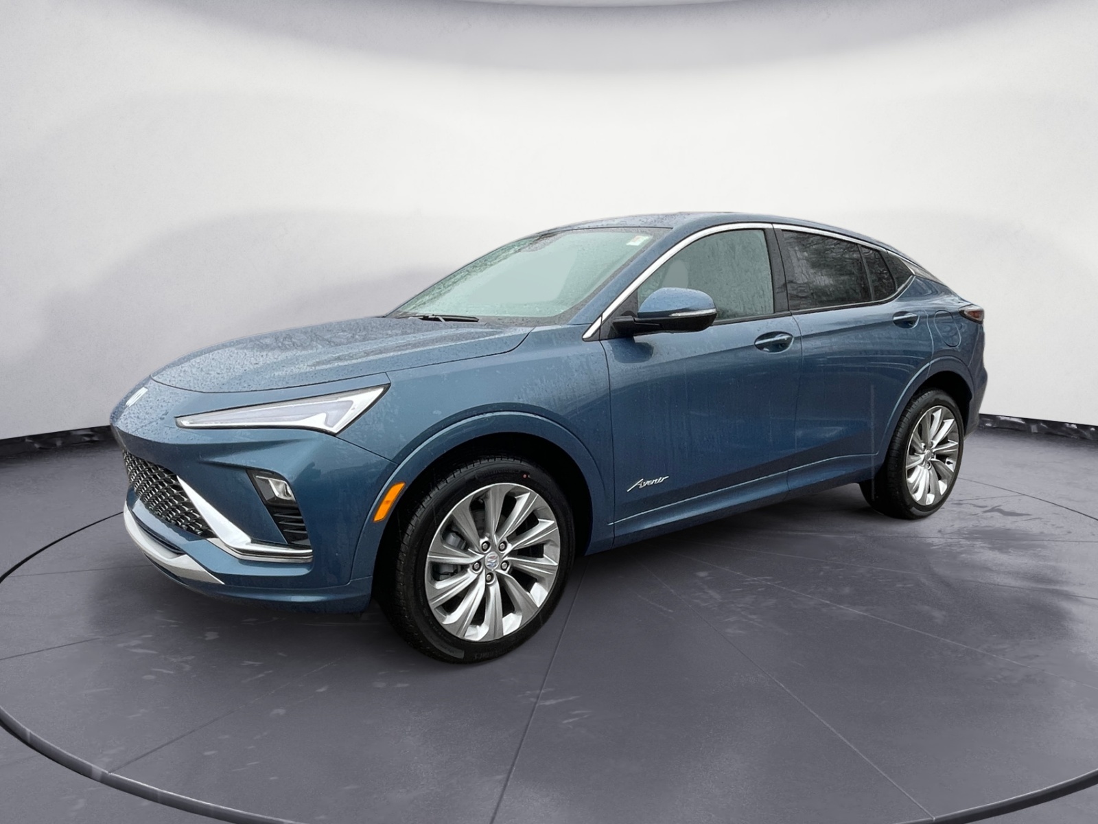 2025 Buick Envista AVENIR FWD