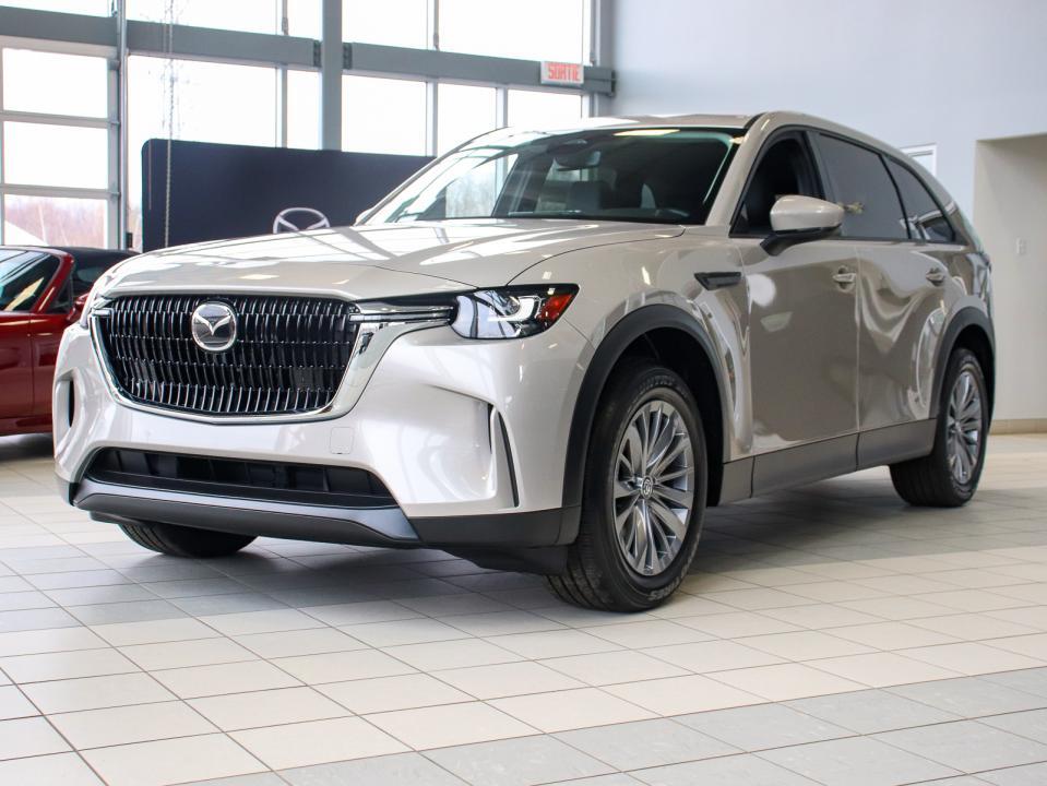 2024 Mazda CX-90 MHEV GS-L AWD ++ Garantie 10 Ans ++