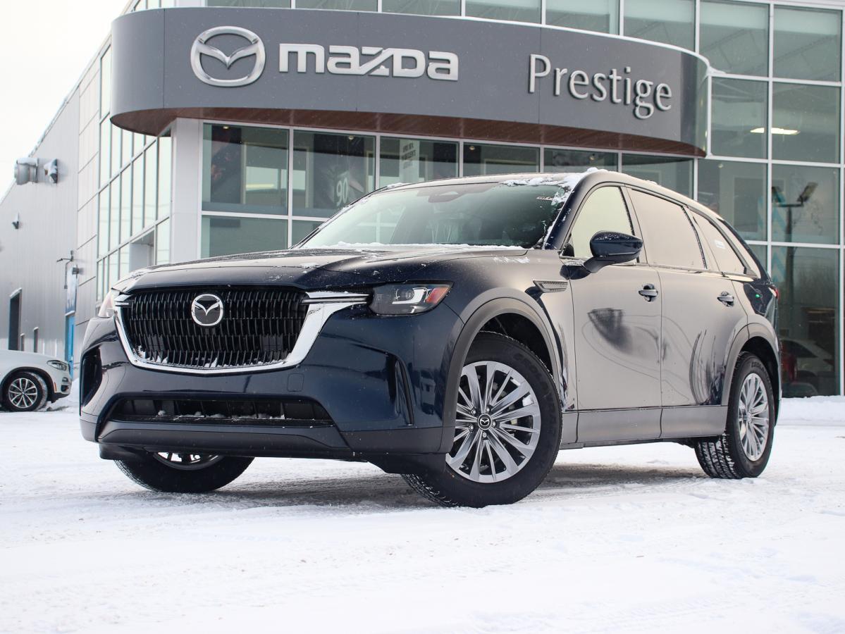 2024 Mazda CX-90 MHEV Gs-L AWD ++ Garantie 10 Ans ++