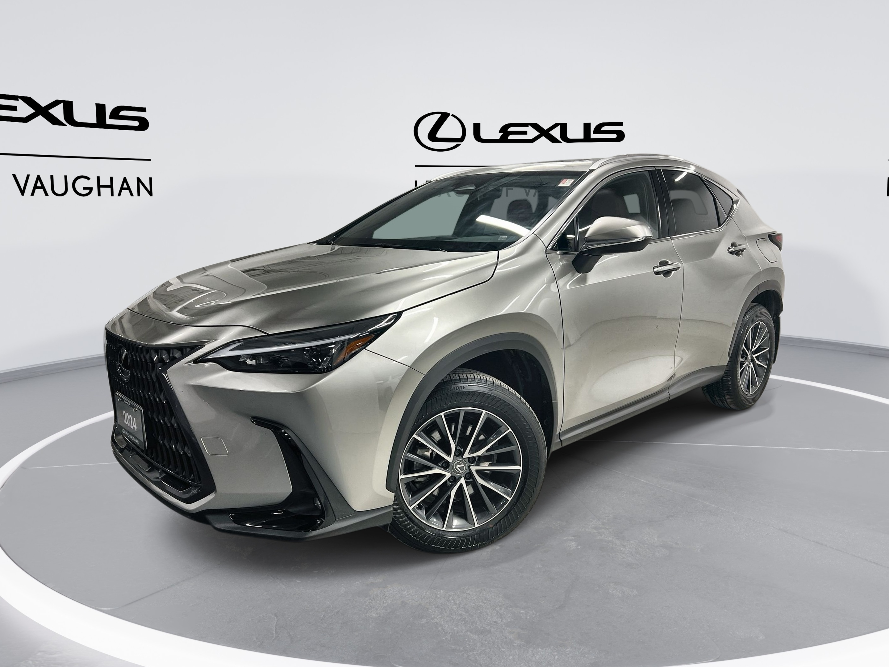 2024 Lexus NX 450h+ PLUG IN HYBRID | AVOID THE LONG WAIT TIMES | SAVE