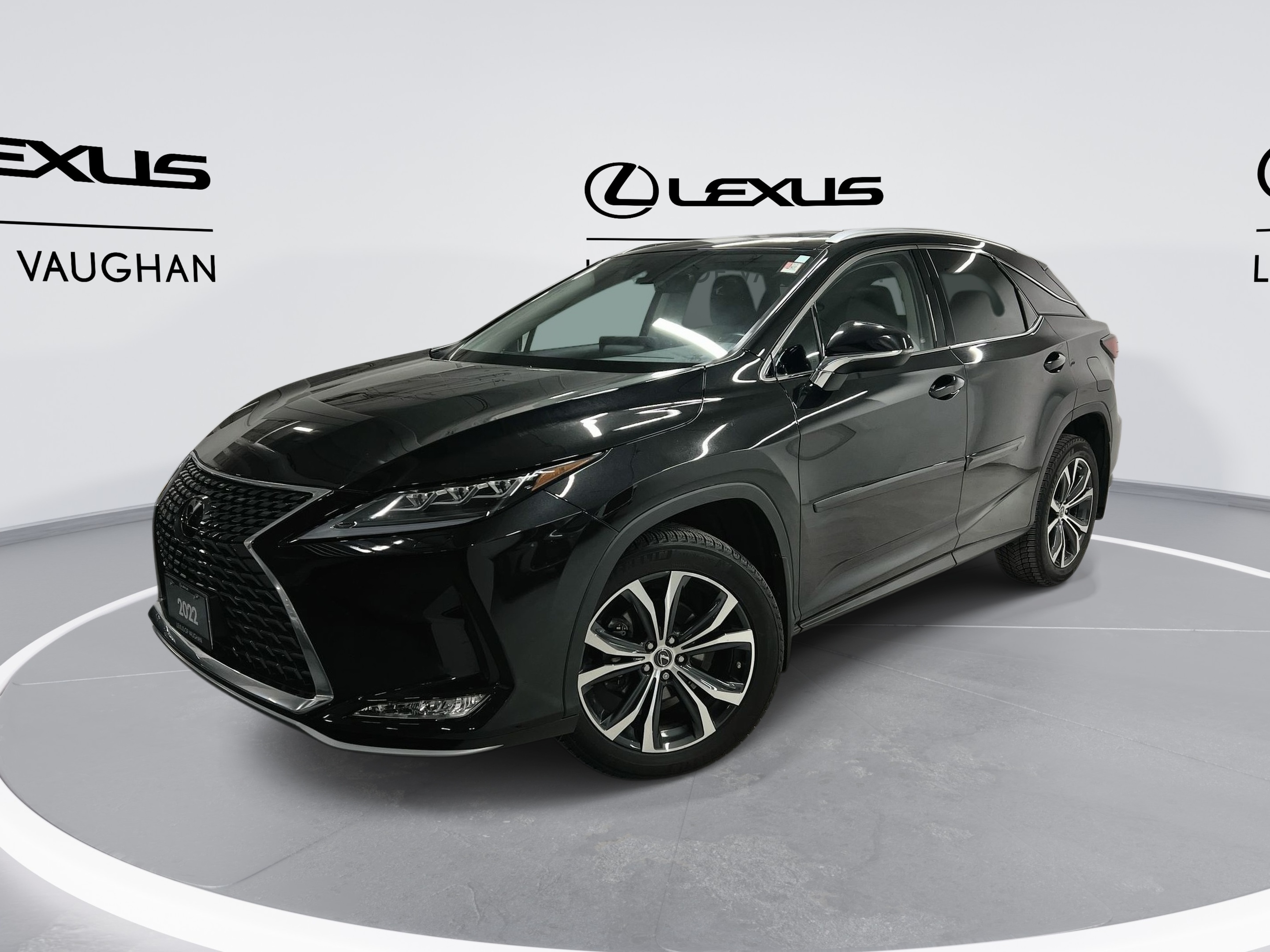 2022 Lexus RX 350 | LUXURY PKG. | APPLE CAR PLAY |