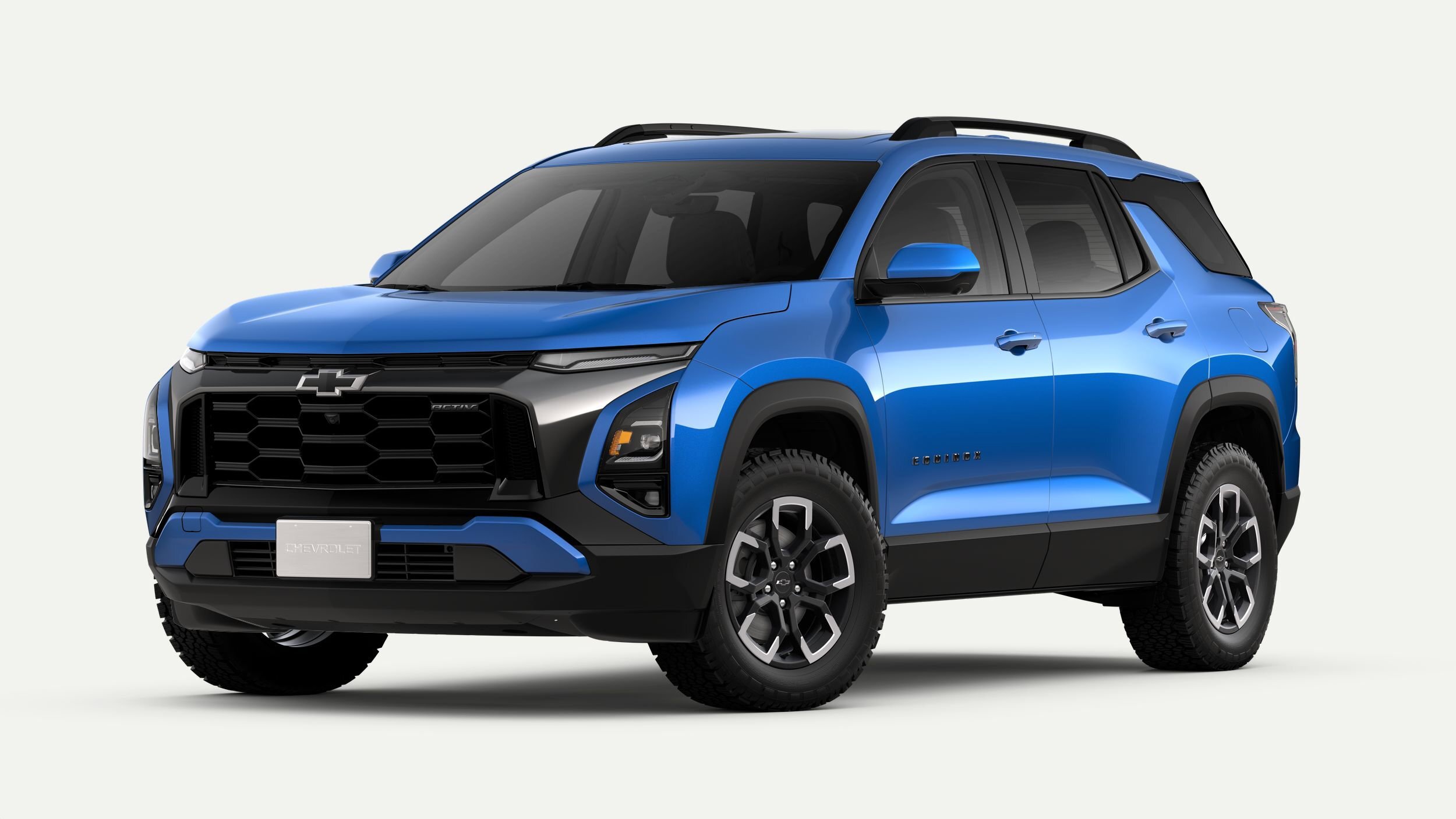 2025 Chevrolet Equinox AWD ACTIV