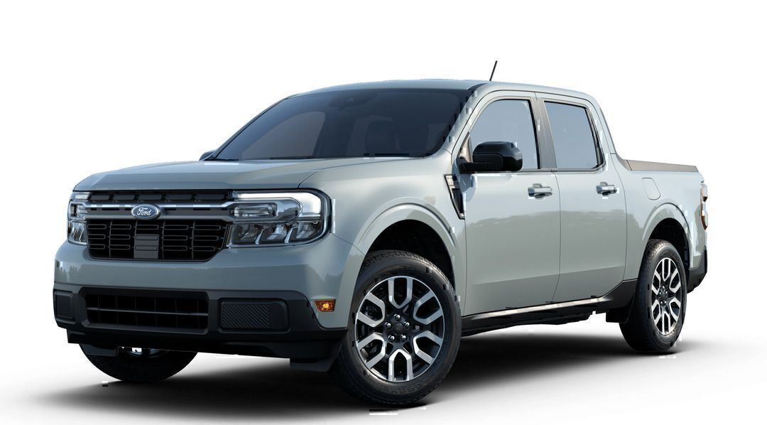 2024 Ford Maverick