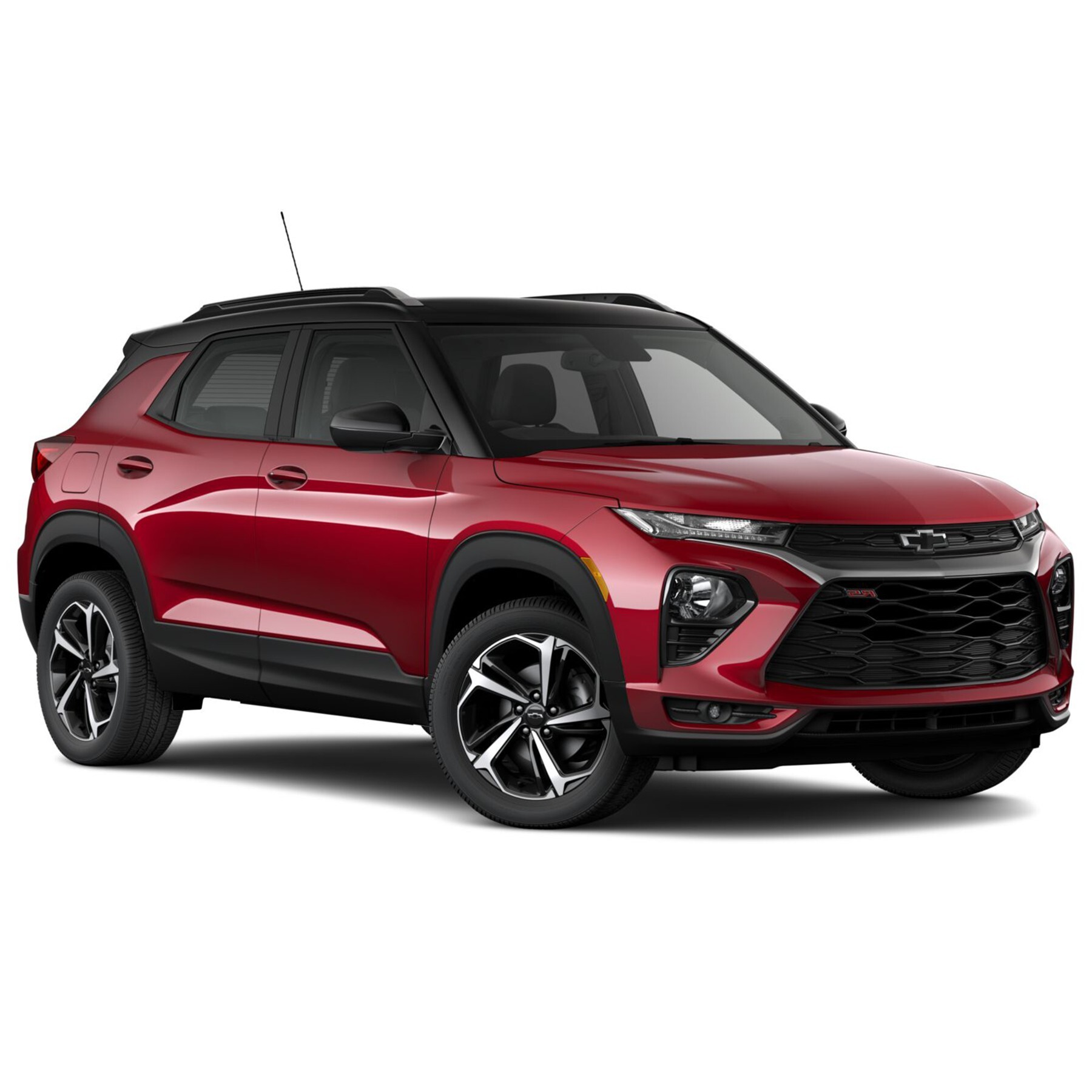 2021 Chevrolet TrailBlazer RS, Tech Pkg, Adaptive Cruise, Bose Audio
