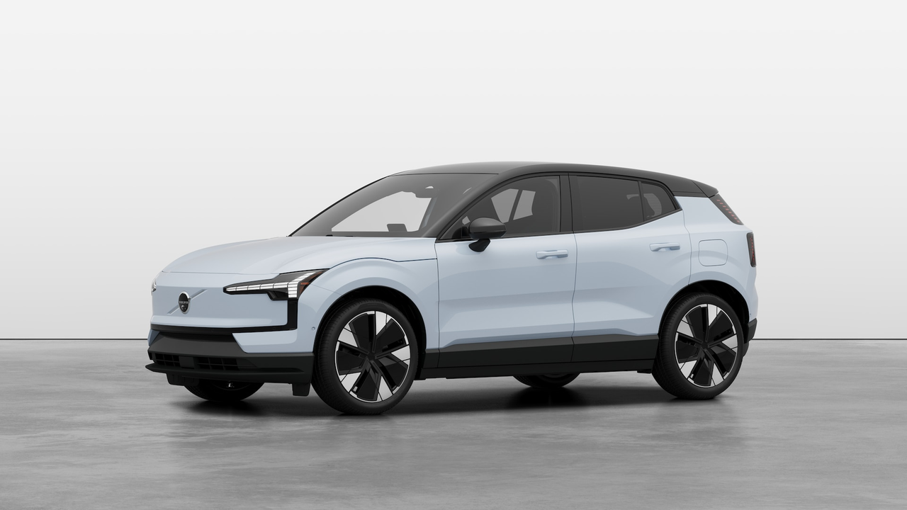 2025 Volvo EX30 Twin Motor Performance AWD Ultra 