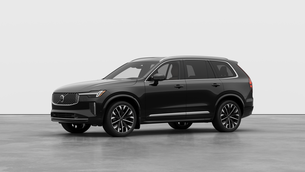 2025 Volvo XC90 2025.5 B6 AWD Ultra Bright Theme 7-Seater 