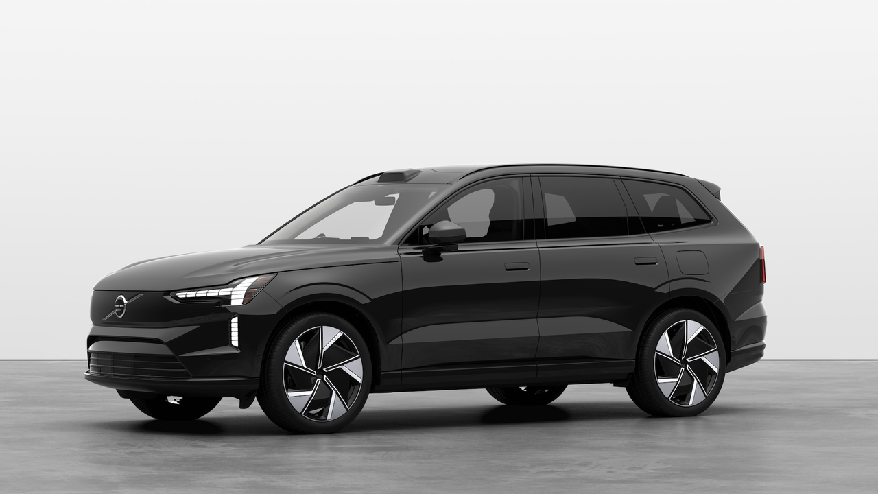 2025 Volvo EX90 Twin Motor Performance AWD 6-Seater Ultra 