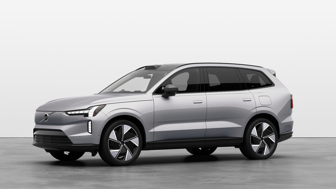 2025 Volvo EX90 Twin Motor Performance AWD 6-Seater Ultra 