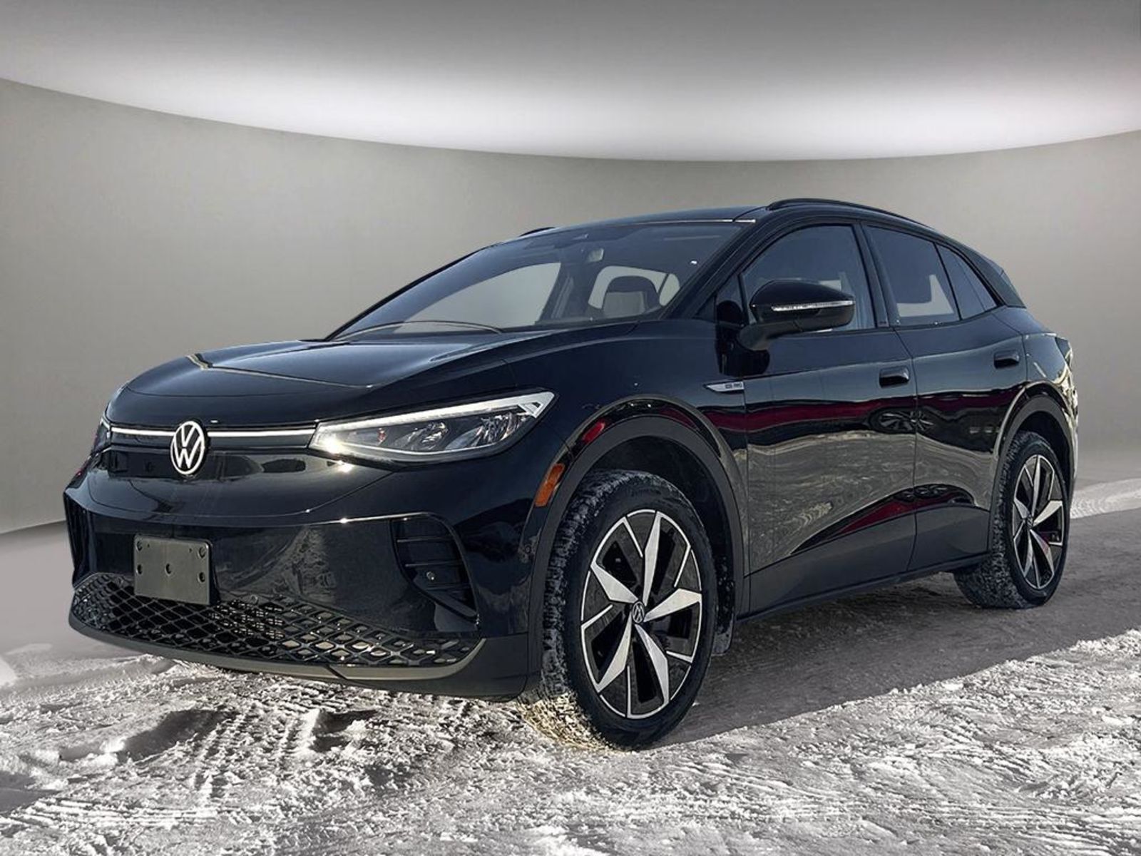 2023 Volkswagen ID.4 Pro | Heat Pump | Electra Wheel Package | Panorami