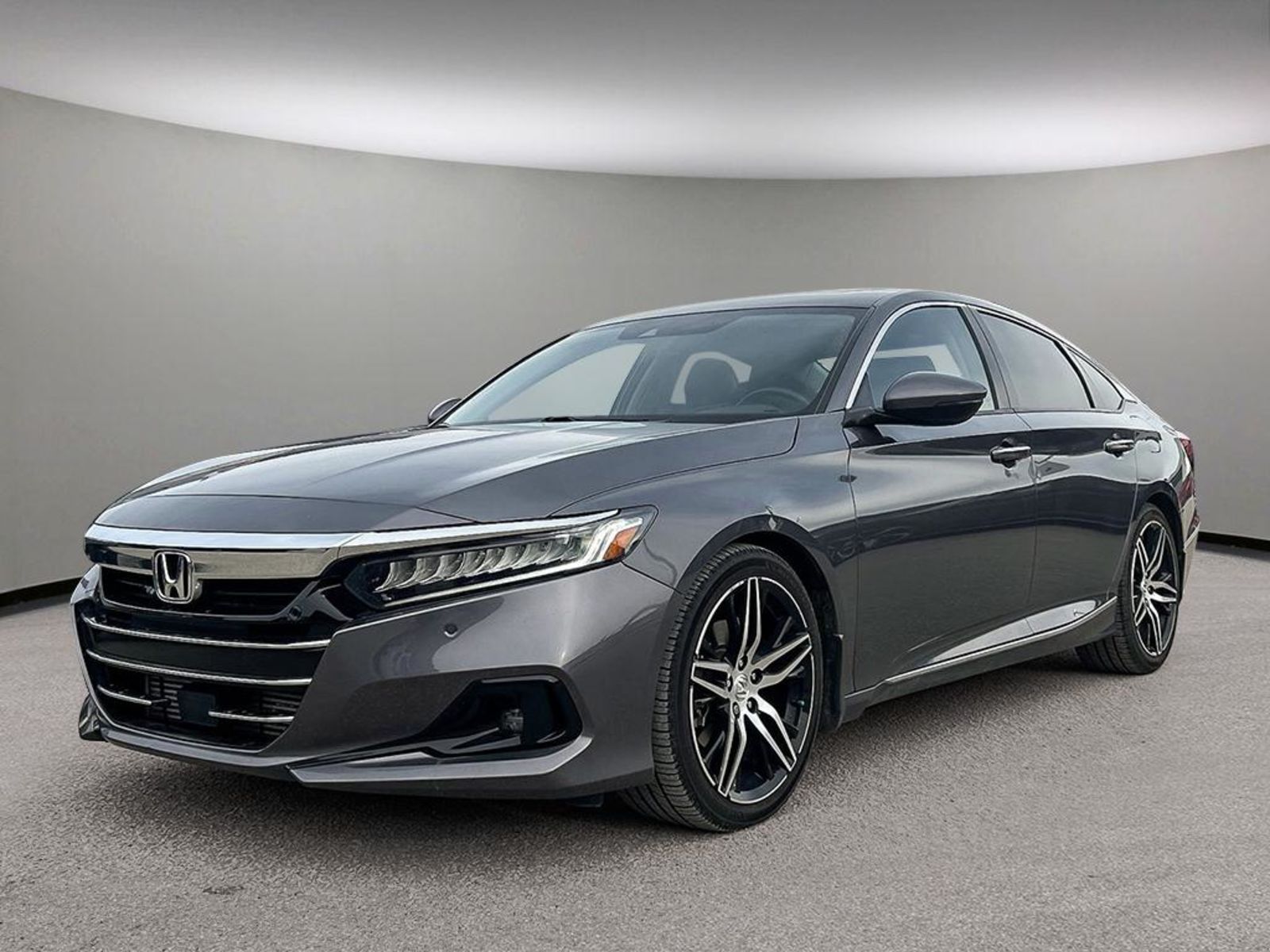 2022 Honda Accord Sedan Touring 2.0 | Sunroof | Apple Carplay & Android Au