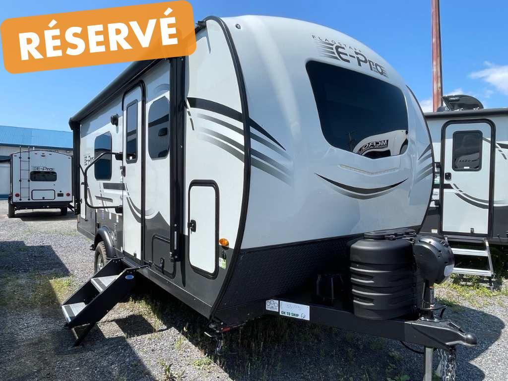 2024 Flagstaff E-PRO 19FD 