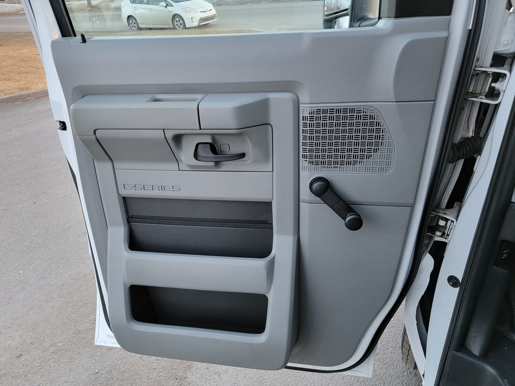 Ford E-Series Cutaway 2022 Ford E-Series Cutaway 2022