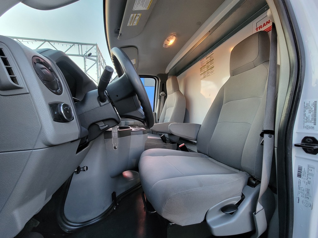 Ford E-Series Cutaway 2022 Ford E-Series Cutaway 2022