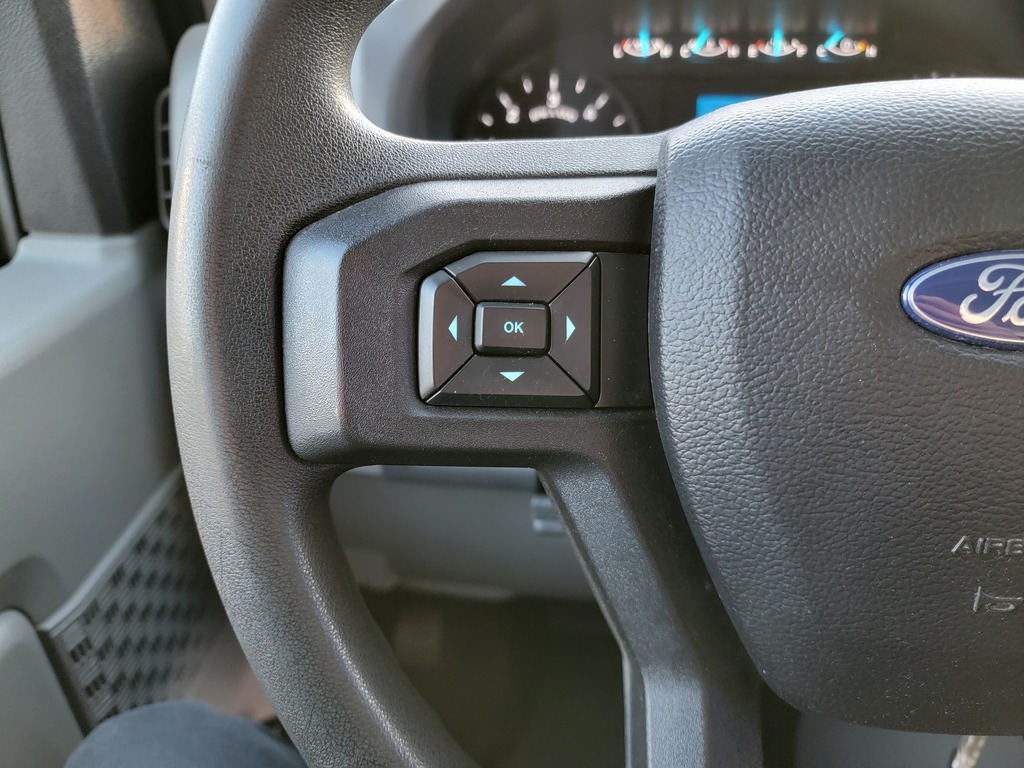 Ford E-Series Cutaway 2022 Ford E-Series Cutaway 2022