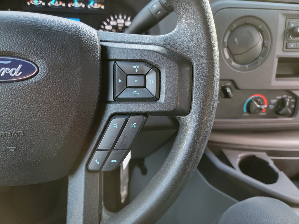 Ford E-Series Cutaway 2022 Ford E-Series Cutaway 2022