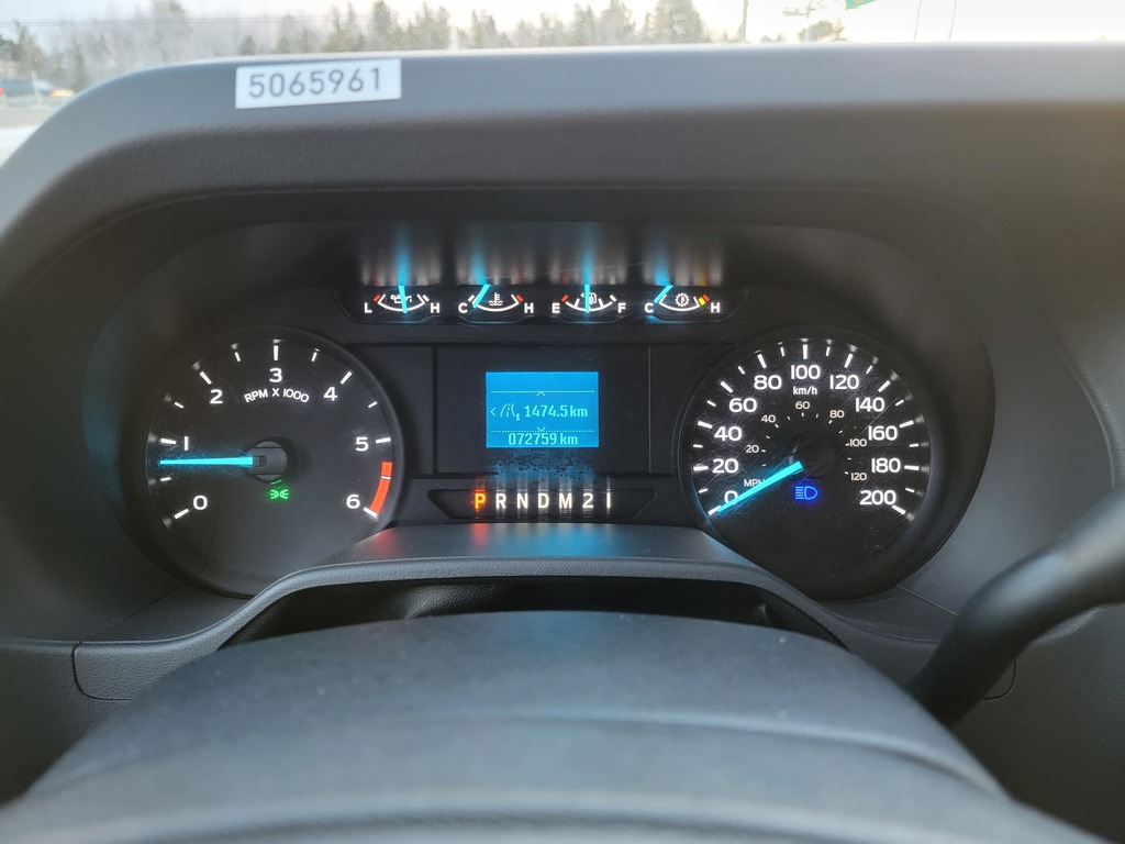 Ford E-Series Cutaway 2022 Ford E-Series Cutaway 2022